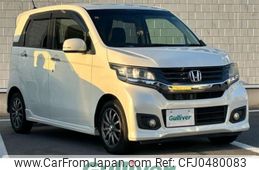 honda n-wgn 2014 -HONDA--N WGN DBA-JH1--JH1-1095502---HONDA--N WGN DBA-JH1--JH1-1095502-