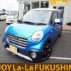 daihatsu cast 2017 quick_quick_LA250S_LA250S-0119904 image 1