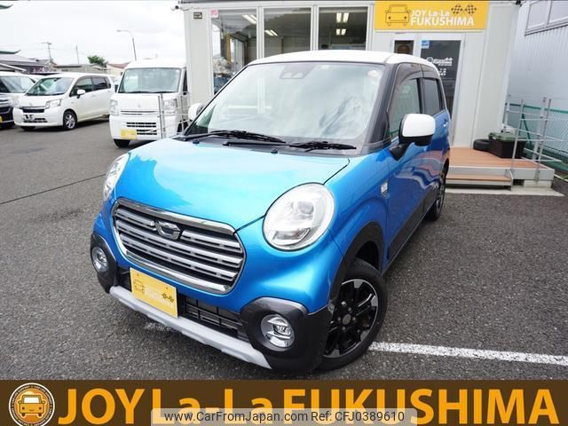 daihatsu cast 2017 quick_quick_LA250S_LA250S-0119904 image 1