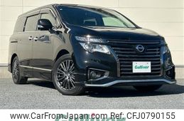 nissan elgrand 2016 -NISSAN--Elgrand DBA-TE52--TE52-085045---NISSAN--Elgrand DBA-TE52--TE52-085045-