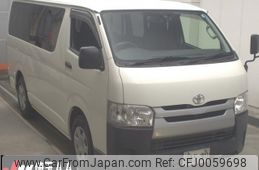 toyota regiusace-van 2017 -TOYOTA--Regius ace Van TRH200V-0265238---TOYOTA--Regius ace Van TRH200V-0265238-