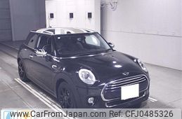 mini mini-others 2016 -BMW 【岐阜 334ﾎ164】--BMW Mini XN15-02E74164---BMW 【岐阜 334ﾎ164】--BMW Mini XN15-02E74164-