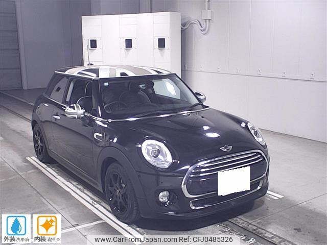 mini mini-others 2016 -BMW 【岐阜 334ﾎ164】--BMW Mini XN15-02E74164---BMW 【岐阜 334ﾎ164】--BMW Mini XN15-02E74164- image 1