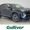 toyota yaris-cross 2020 CFJ1734610 image 1