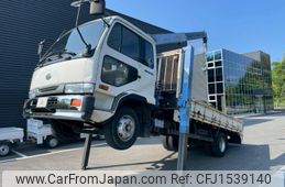 nissan diesel-ud-quon 1995 CFJ1539140