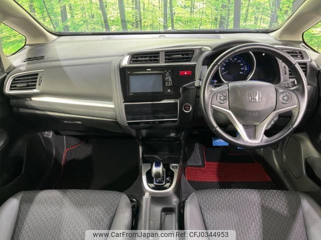 honda fit 2016 -HONDA--Fit DAA-GP6--GP6-3302645---HONDA--Fit DAA-GP6--GP6-3302645- image 2