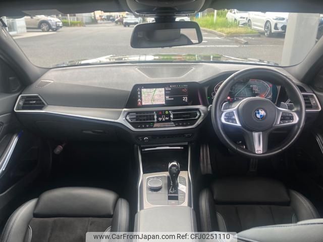 bmw 3-series 2020 -BMW--BMW 3 Series 3BA-5F20--WBA5F32010FH62673---BMW--BMW 3 Series 3BA-5F20--WBA5F32010FH62673- image 2