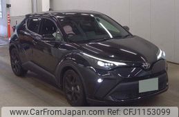 toyota c-hr 2023 quick_quick_3BA-NGX10_NGX10-2023358