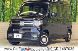 honda n-van 2025 CFJ1487038