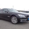 bmw 7-series 2014 -BMW--BMW 7 Series DBA-YA30--WBAYA62050D339956---BMW--BMW 7 Series DBA-YA30--WBAYA62050D339956- image 1