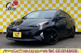 toyota prius 2018 -TOYOTA--Prius ZVW50--ZVW50-6116316---TOYOTA--Prius ZVW50--ZVW50-6116316-