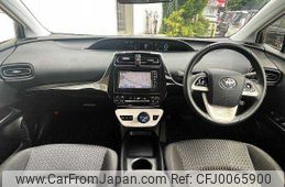 toyota prius 2017 504928-922854