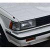 nissan bluebird 1985 -NISSAN--Bluebird E-U11--U11-222474---NISSAN--Bluebird E-U11--U11-222474- image 29