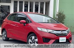 honda fit 2015 -HONDA--Fit DAA-GP5--GP5-3205665---HONDA--Fit DAA-GP5--GP5-3205665-