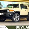 toyota fj-cruiser 2018 -TOYOTA--FJ Curiser CBA-GSJ15W--GSJ15-0137407---TOYOTA--FJ Curiser CBA-GSJ15W--GSJ15-0137407- image 1