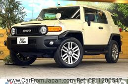 toyota fj-cruiser 2018 -TOYOTA--FJ Curiser CBA-GSJ15W--GSJ15-0137407---TOYOTA--FJ Curiser CBA-GSJ15W--GSJ15-0137407-