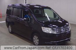 honda stepwagon 2014 CFJ1702400