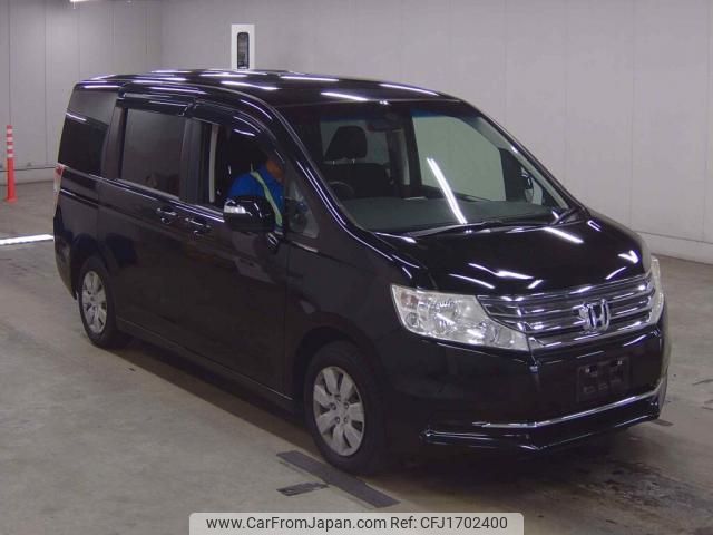 honda stepwagon 2014 CFJ1702400 image 1