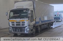 isuzu giga 2015 -ISUZU--Giga CYJ77A-7013307---ISUZU--Giga CYJ77A-7013307-