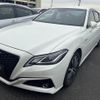toyota crown-hybrid 2020 quick_quick_6AA-AZSH20_AZSH20-1057448 image 1