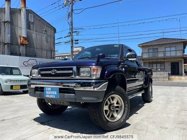 toyota hilux-sports-pick-up 1999 quick_quick_LN170H_LN170-0012231 image 1