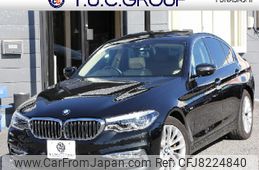 bmw 5-series 2017 -BMW--BMW 5 Series LDA-JC20--WBAJC320X0WA06363---BMW--BMW 5 Series LDA-JC20--WBAJC320X0WA06363-