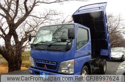 mitsubishi-fuso canter 2004 GOO_NET_EXCHANGE_1040067A30221202W001