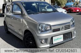 suzuki alto-works 2016 -SUZUKI--Alto Works DBA-HA36S--HA36S-882033---SUZUKI--Alto Works DBA-HA36S--HA36S-882033-