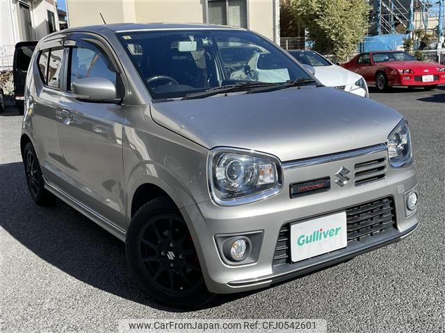 suzuki alto-works 2016 -SUZUKI--Alto Works DBA-HA36S--HA36S-882033---SUZUKI--Alto Works DBA-HA36S--HA36S-882033- image 1