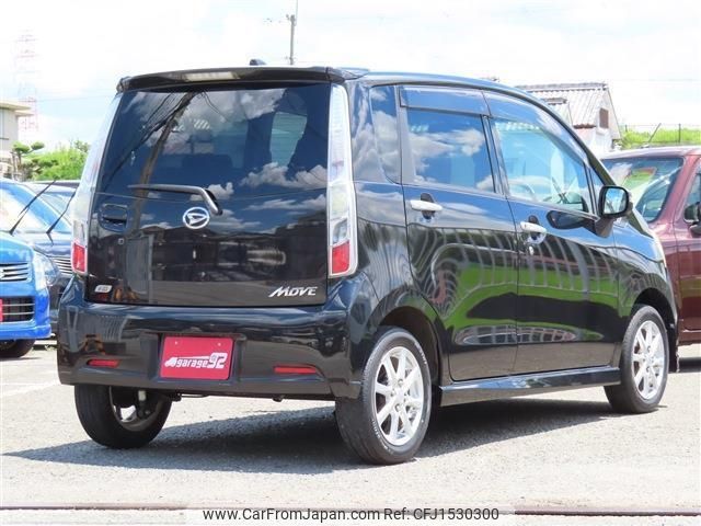 daihatsu move 2011 CFJ1530300 image 2