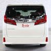 toyota alphard 2018 -TOYOTA--Alphard DBA-AGH35W--AGH35-0028200---TOYOTA--Alphard DBA-AGH35W--AGH35-0028200- image 14
