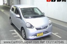 daihatsu mira-e-s 2011 -DAIHATSU 【沼津 580ｾ4321】--Mira e:s LA300S-1037940---DAIHATSU 【沼津 580ｾ4321】--Mira e:s LA300S-1037940-