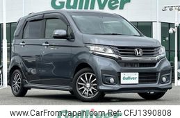 honda n-wgn 2015 -HONDA--N WGN DBA-JH1--JH1-1138684---HONDA--N WGN DBA-JH1--JH1-1138684-