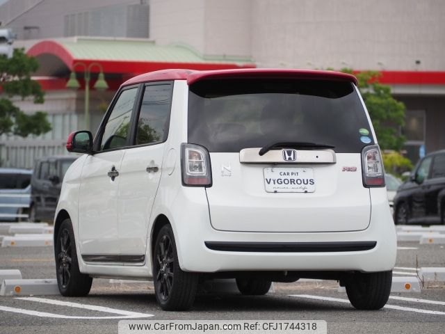 honda n-one 2018 CFJ1744318 image 2