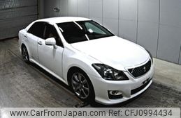 toyota crown 2008 -TOYOTA--Crown GRS204-0001653---TOYOTA--Crown GRS204-0001653-
