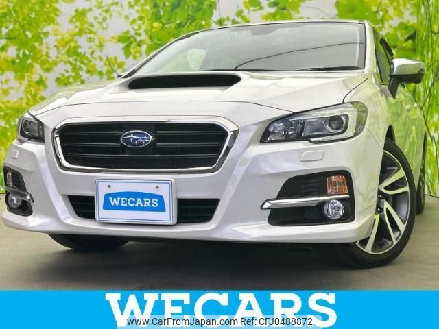 subaru levorg 2016 quick_quick_DBA-VM4_VM4-066604 image 1