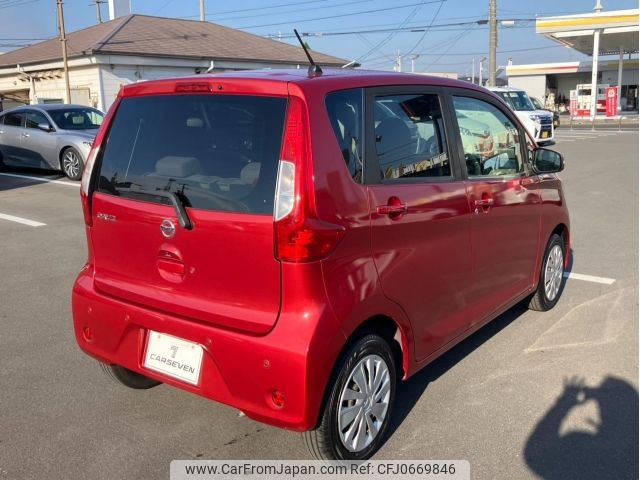 nissan dayz 2018 -NISSAN--DAYZ B21W--B21W-0607674---NISSAN--DAYZ B21W--B21W-0607674- image 2