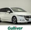 honda odyssey 2012 -HONDA--Odyssey DBA-RB3--RB3-1300439---HONDA--Odyssey DBA-RB3--RB3-1300439- image 1