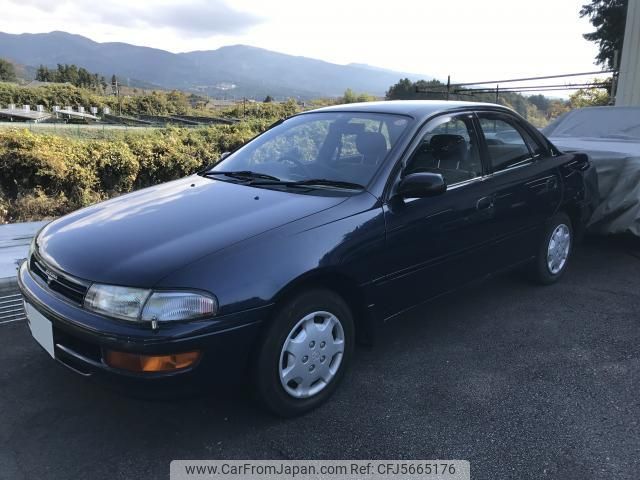 toyota carina 1994 quick_quick_E-AT191_AT191-0010946 image 1