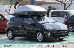 toyota aqua 2013 -TOYOTA--AQUA NHP10--2157671---TOYOTA--AQUA NHP10--2157671-