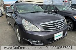 nissan teana 2011 -NISSAN--Teana CBA-TNJ32--TNJ32-100685---NISSAN--Teana CBA-TNJ32--TNJ32-100685-