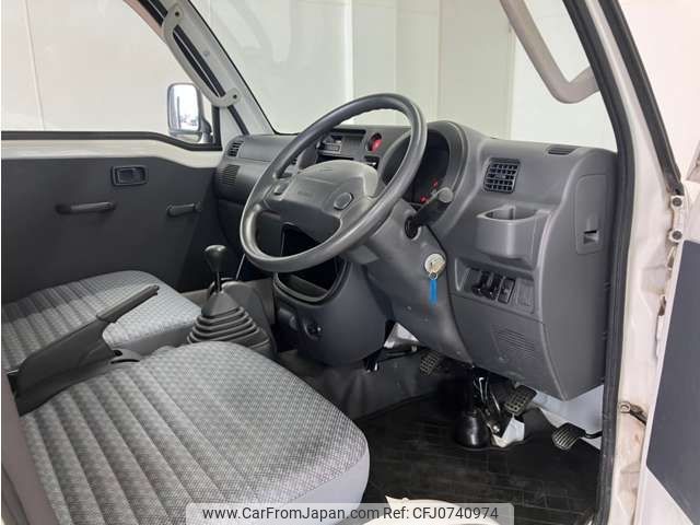 daihatsu hijet-truck 2014 -DAIHATSU--Hijet Truck EBD-S211P--S211P-0275706---DAIHATSU--Hijet Truck EBD-S211P--S211P-0275706- image 2