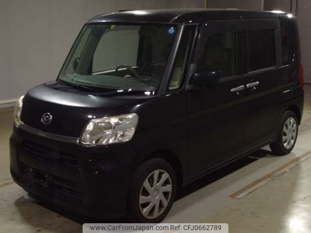 daihatsu tanto 2013 -DAIHATSU--Tanto DBA-LA600S--LA600S-0017751---DAIHATSU--Tanto DBA-LA600S--LA600S-0017751- image 1