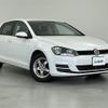 volkswagen golf 2013 -VOLKSWAGEN--VW Golf DBA-AUCJZ--WVWZZZAUZEW009431---VOLKSWAGEN--VW Golf DBA-AUCJZ--WVWZZZAUZEW009431- image 1