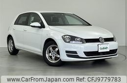 volkswagen golf 2013 -VOLKSWAGEN--VW Golf DBA-AUCJZ--WVWZZZAUZEW009431---VOLKSWAGEN--VW Golf DBA-AUCJZ--WVWZZZAUZEW009431-