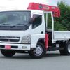 mitsubishi-fuso canter 2005 GOO_NET_EXCHANGE_1101214A30240621W001 image 1