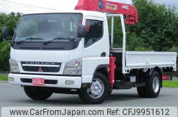 mitsubishi-fuso canter 2005 GOO_NET_EXCHANGE_1101214A30240621W001