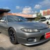 nissan silvia 2001 -NISSAN--Silvia S15--S15-027448---NISSAN--Silvia S15--S15-027448- image 6