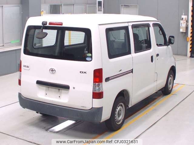 toyota liteace-van 2016 -TOYOTA--Liteace VAN DBF-S402M--S402M-0061951---TOYOTA--Liteace VAN DBF-S402M--S402M-0061951- image 2