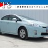 toyota prius 2011 -TOYOTA--Prius DAA-ZVW30--ZVW30-5320065---TOYOTA--Prius DAA-ZVW30--ZVW30-5320065- image 1